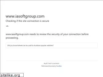 iasoftgroup.com