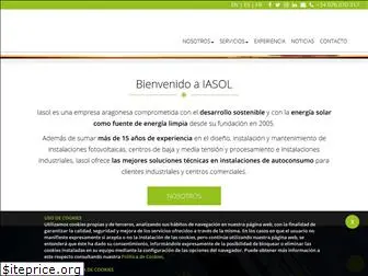 iasol.es