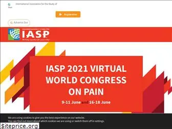 iaspworldcongress.org