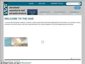 iass-structures.org
