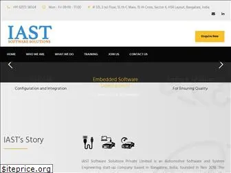 iast-software.com