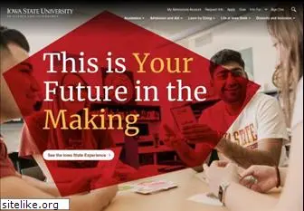 iastate.edu