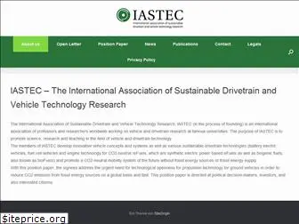 iastec.org
