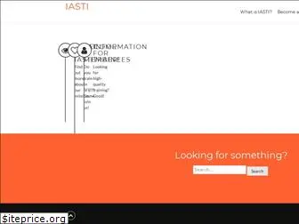 iasti.org