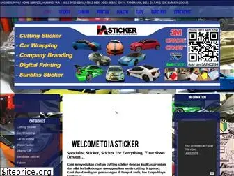 iasticker.com