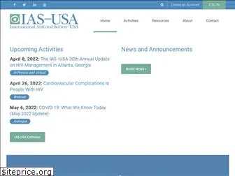 iasusa.org