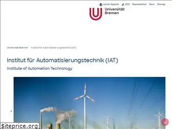 iat.uni-bremen.de