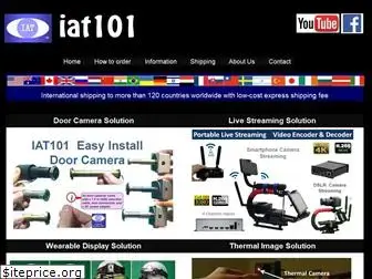 iat101-store.com
