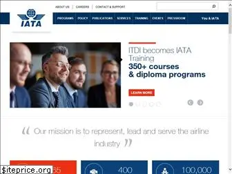 iata.org