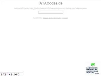 iatacodes.de