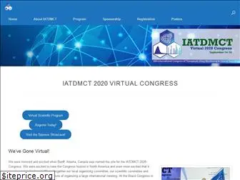iatdmct2020.org