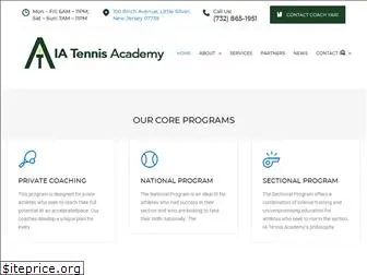 iatennis.net