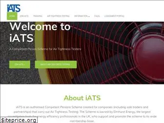iats-uk.org