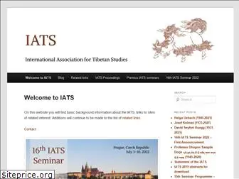 iats.info