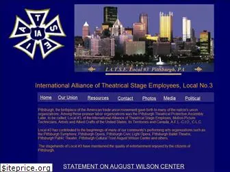 iatse3.com