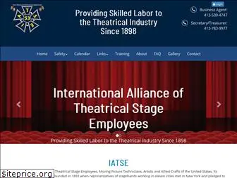 iatse53.org