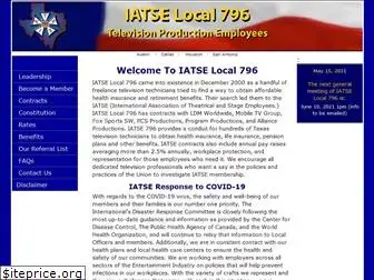 iatse796.org