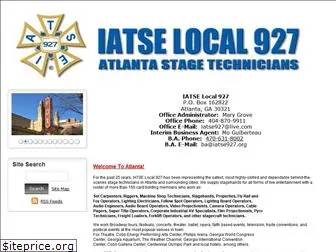 iatse927.org