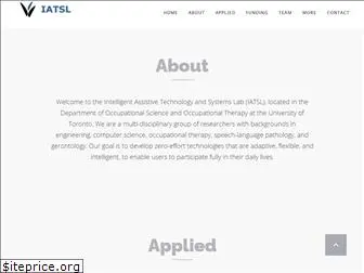 iatsl.org