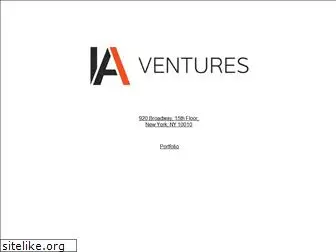 iaventures.com