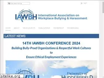 iawbh.org