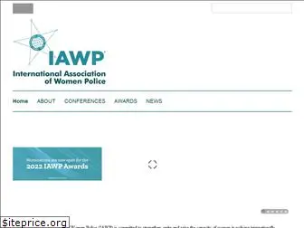 iawp.org