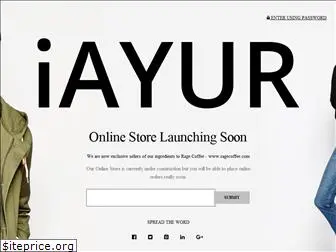 iayur.com
