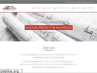 ib-bauwesen.com