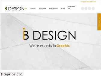 ib-designltd.com