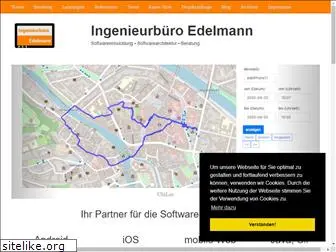ib-edelmann.de