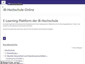 ib-hochschule-online.de