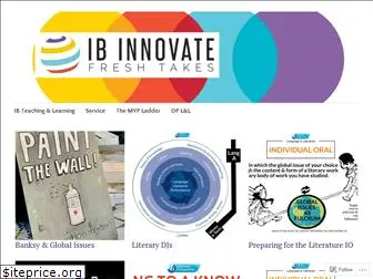 ib-innovate.com