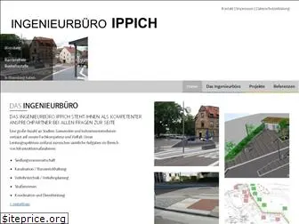 ib-ippich.de