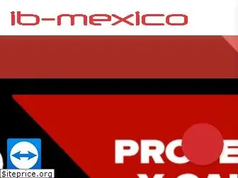 ib-mexico.com