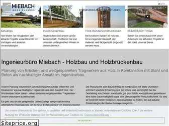 ib-miebach.de