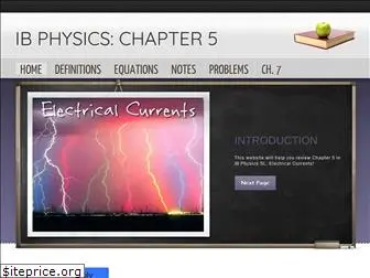 ib-physics.weebly.com