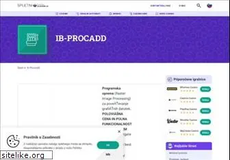 ib-procadd.si