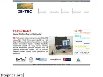 ib-tec.com.tr