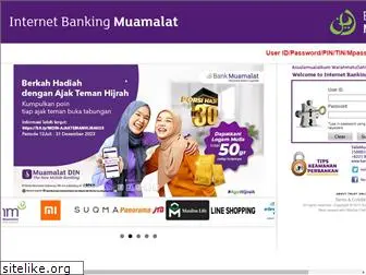 ib.muamalatbank.com