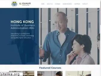 iba.edu.hk