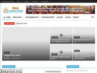 ibaa.org