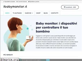 ibabymonitor.it