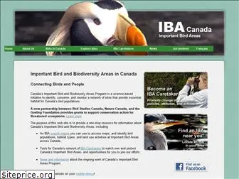 ibacanada.ca