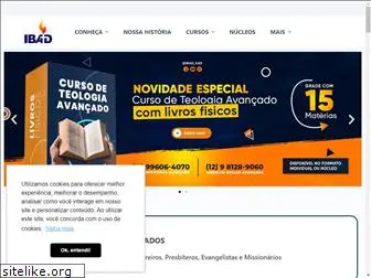 ibad.com.br