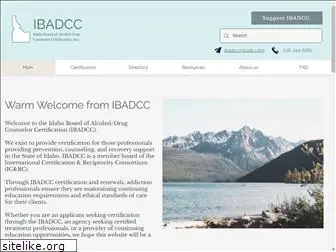 ibadcc.org