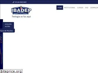 ibadep.com