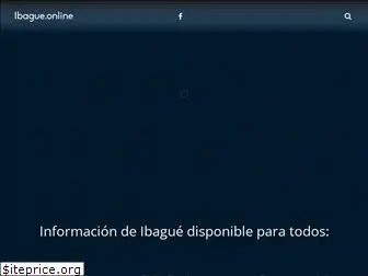 ibague.online