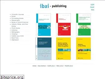 ibai-publishing.org