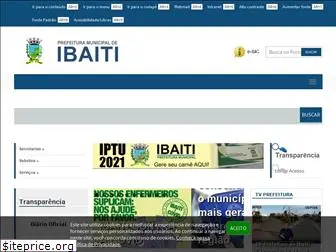 ibaiti.pr.gov.br