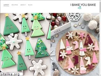 ibakeyoubake.com